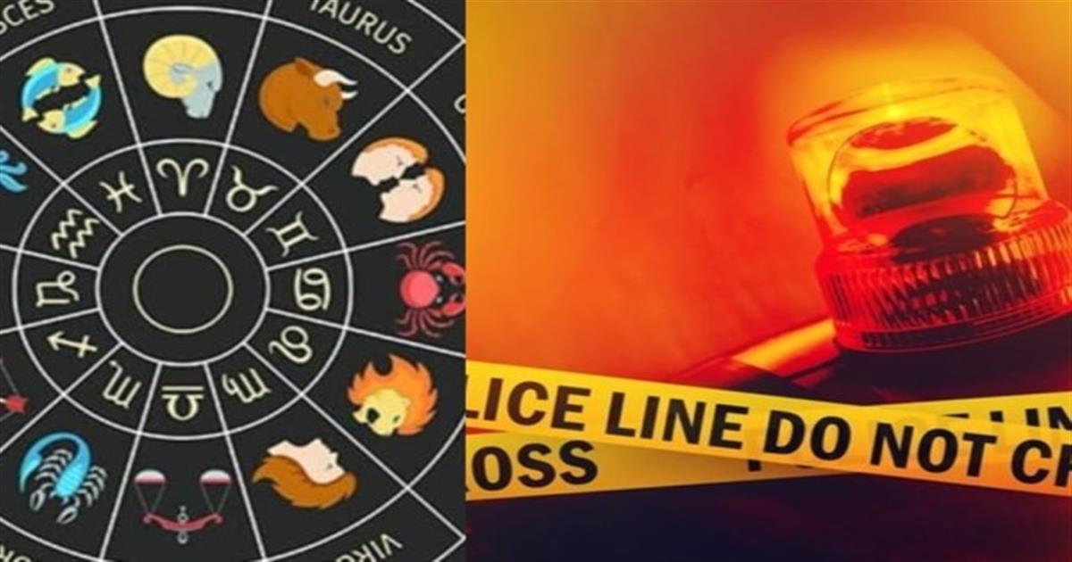 Ζώδια και έγκλημα: Τι ζώδιο είναι οι περισσότεροι μανιακοί δολοφόνοι;