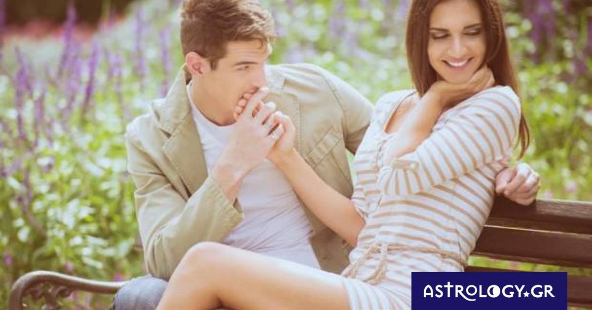 Ταύροι, Παρθένοι, Αιγόκεροι: Έτσι θα καταλάβεις ότι «σε έχουν βάλει στο μάτι»!