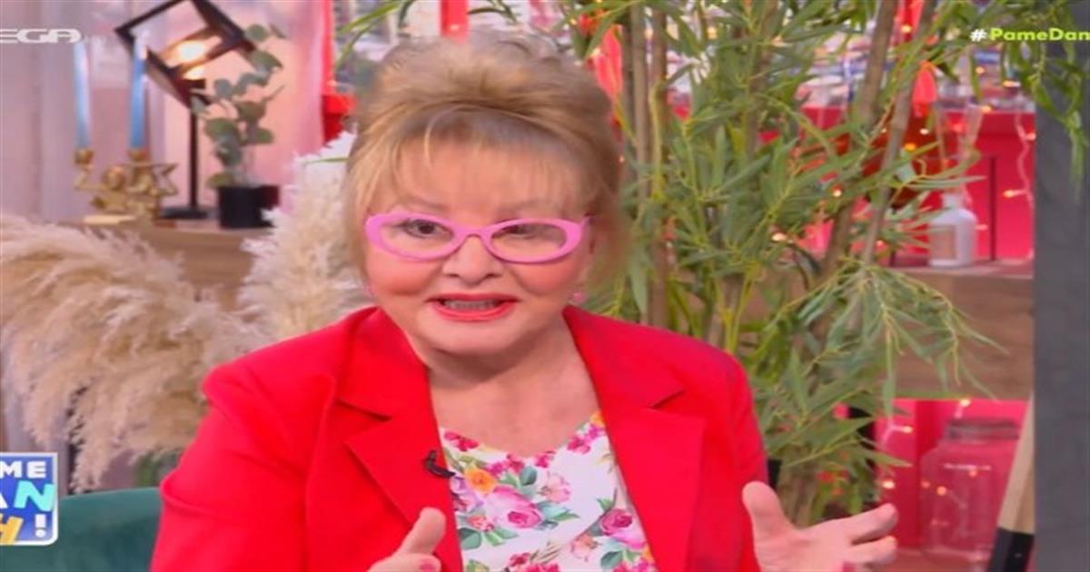 “Ρημαδιό” από την Βίκυ Παγιατάκη – “Καμπανάκι” από την αστρολόγο για Καρκίνους, Σκορπιούς και 2 ακόμα ζώδια