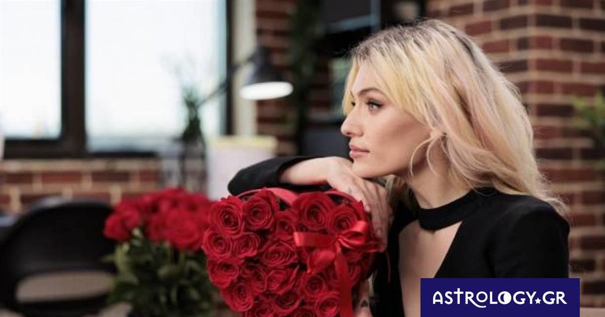 Κριέ, Λέοντα, Τοξότη, τι είναι αυτό που σε κάνει να ερωτεύεσαι;