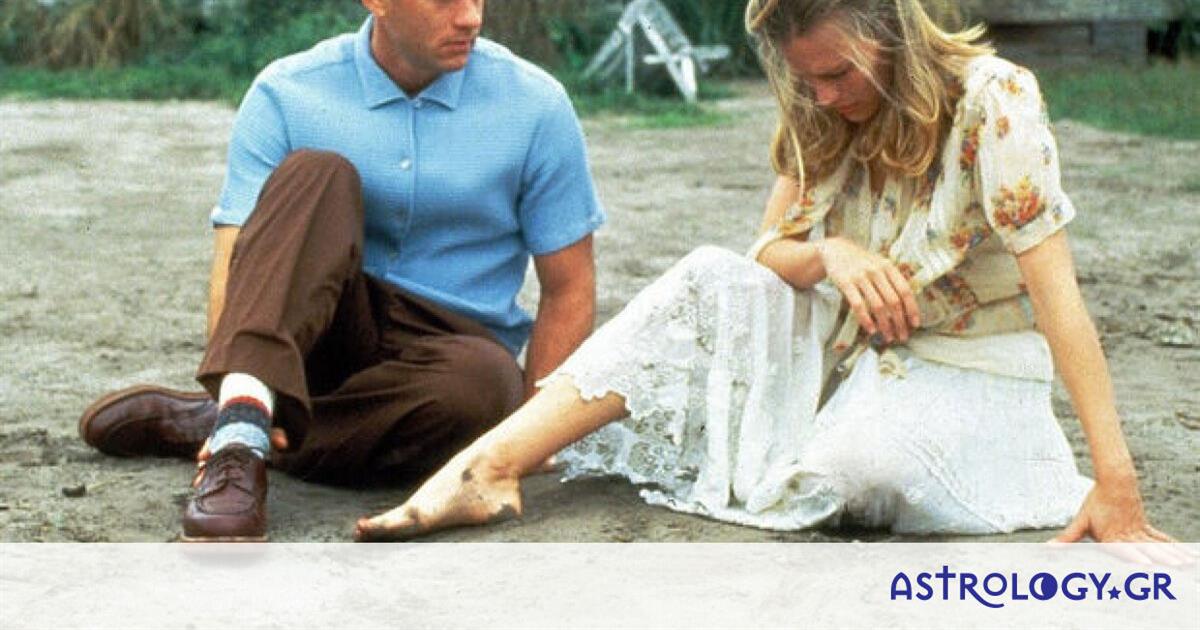 Αυτοί οι άντρες δεν είναι καθόλου εγωιστές