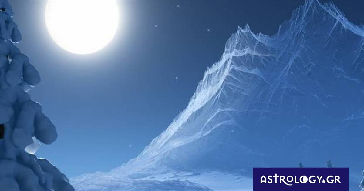 Πανσέληνος στον Καρκίνο: Αυτά τα ζώδια πρέπει να προχωρήσουν άμεσα σε αλλαγές