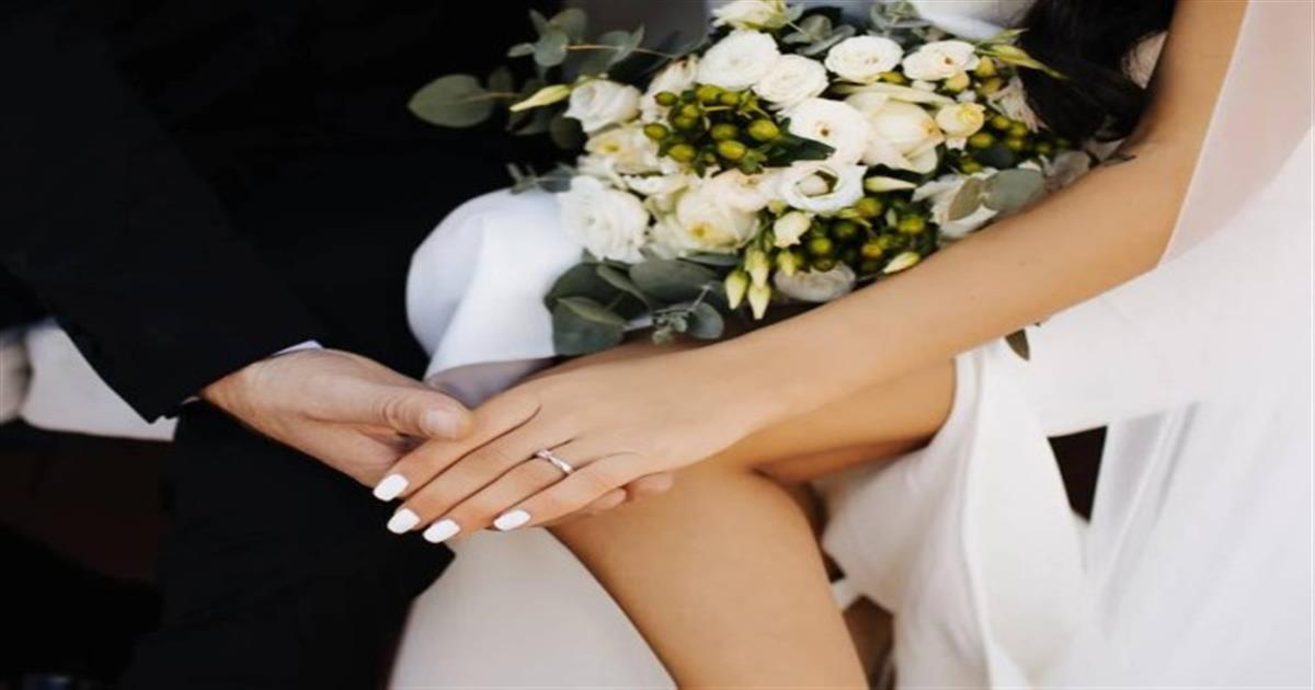 «Να μας ζήσουν»: Αυτά τα 4 ζώδια θα κάνουν γάμο το 2023