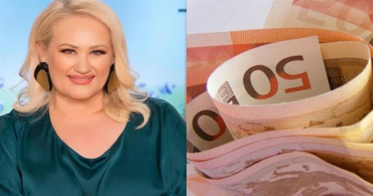 Τυχερό το 23 για το ζώδιο του Λαγού: Τα 4 ζώδια που θα βγάλουν λεφτά σύμφωνα με την Άση Μπήλιου