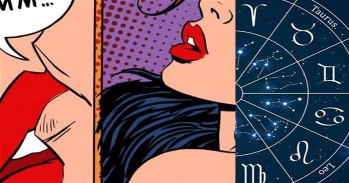 “Τα ράσα δεν κάνουν τον παπά”: Αυτά είναι τα 5 πονηρά μυαλά του ζωδιακού