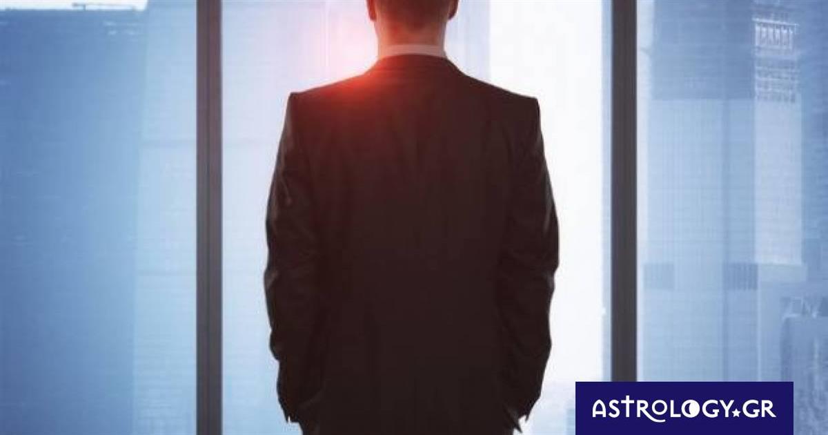 Πώς θα ήταν ο κόσμος, φτιαγμένος από έναν Αιγόκερω;