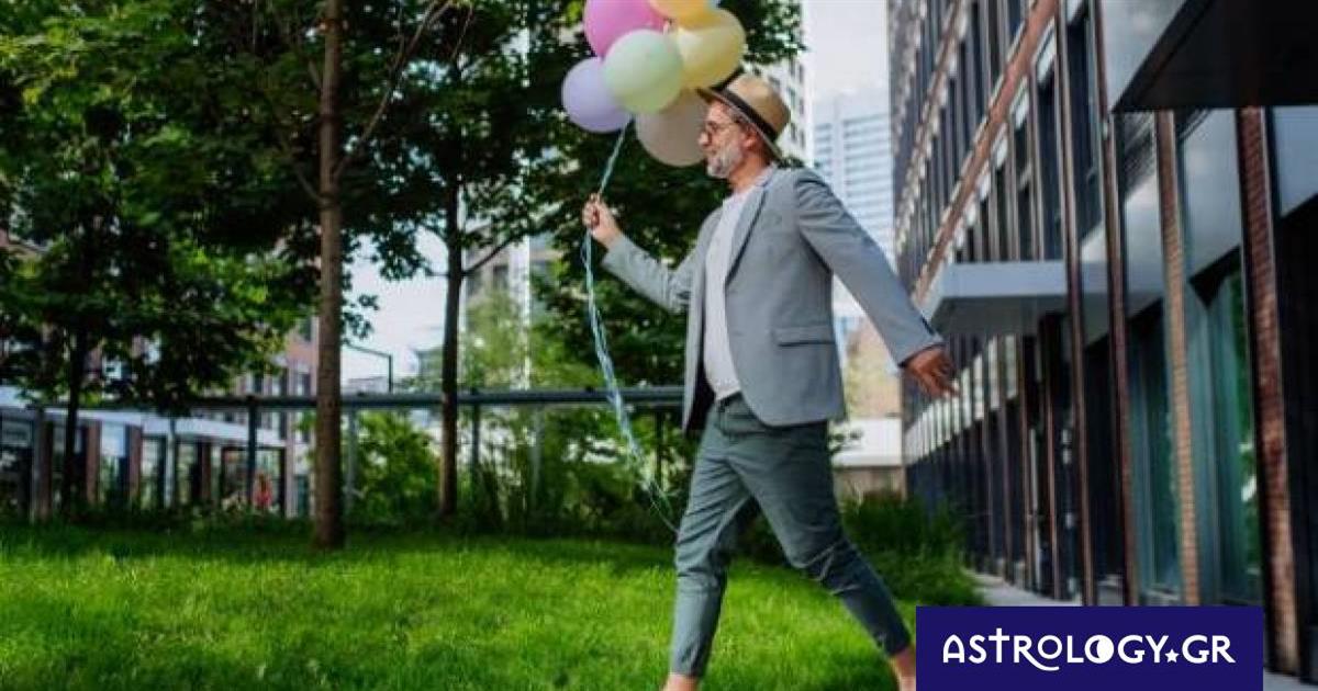 Πώς θα ήταν ο κόσμος, φτιαγμένος από έναν Τοξότη;