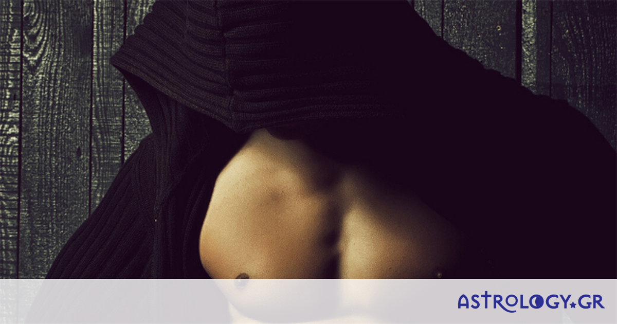 Αν έχεις ερωτευτεί άντρα Κριό, ξανασκέψου το! Ορίστε το γιατί…