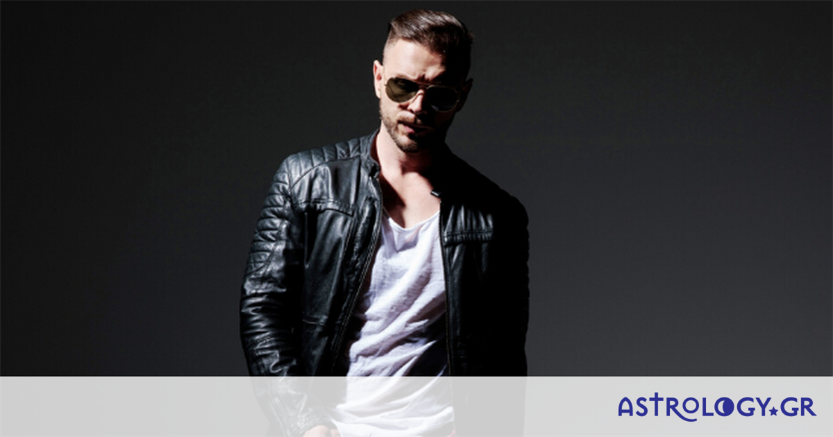 Είσαι αυθεντικός Κριός και ορίστε η απόδειξη!