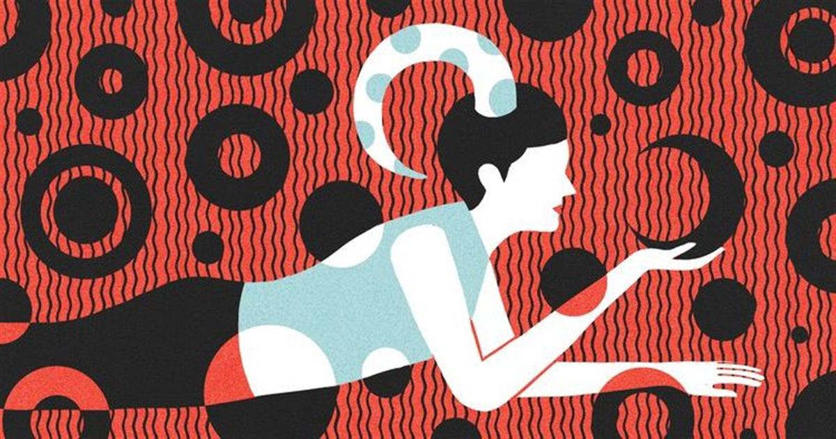 10 λόγoι να λατρέψεις έναν Κριό ειδικό ο 8ος είναι αυτός που τους μαγεύει όλους.