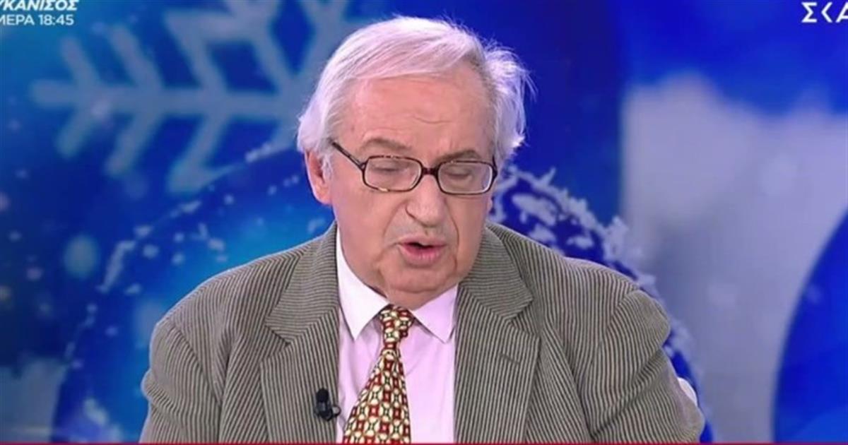 Αγαπημένοι Κριοί και… συλλυπητήρια – Επεισοδιακός ο Φεβρουάριος για αυτά τα δυο ζώδια σύμφωνα με τον Κώστα Λεφάκη