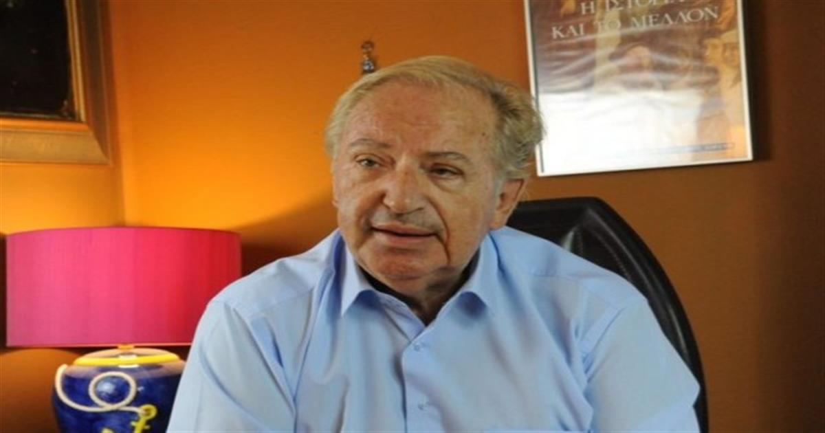 «Μαζεύει τα κομμάτια» από τα ζώδια ο Κώστας Λεφάκης: Κίνδυνος «κατάρρευσης» στο τέλος Ιανουαρίου για Ταύρους, Σκορπιούς και…