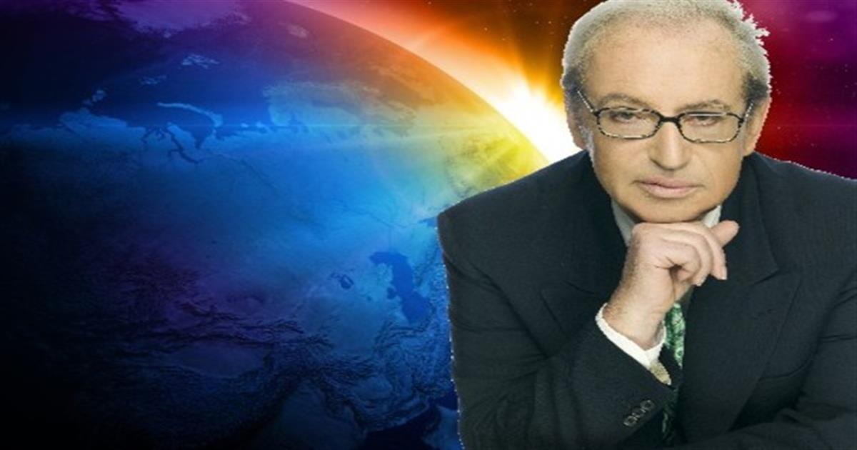 «Ερωτικό ραβασάκι» από τον Κώστα Λεφάκη: Έτοιμοι να ζήσουν μοναδικές στιγμές Κριοί, Καρκίνοι και άλλο ένα ζώδιο