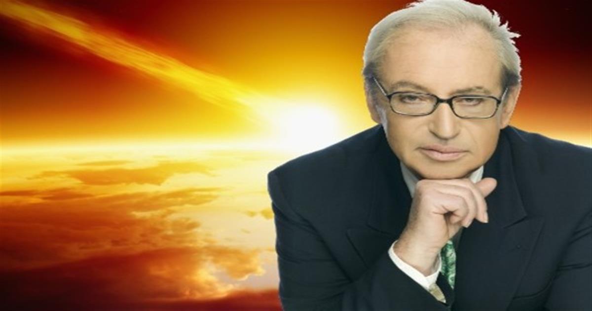 «Χτύπημα» κάτω από τη μέση από τον Κώστα Λεφάκη: Αυτό το ζώδιο θα φτάσει σε δεινή οικονομική θέση