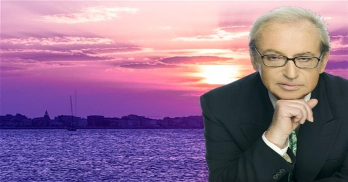 Μεγάλα ζόρια πριν από τα Φώτα για τα ζώδια από τον Κώστα Λεφάκη: «Γκρεμίζονται» τα πάντα για Κριούς, Ζυγούς και…