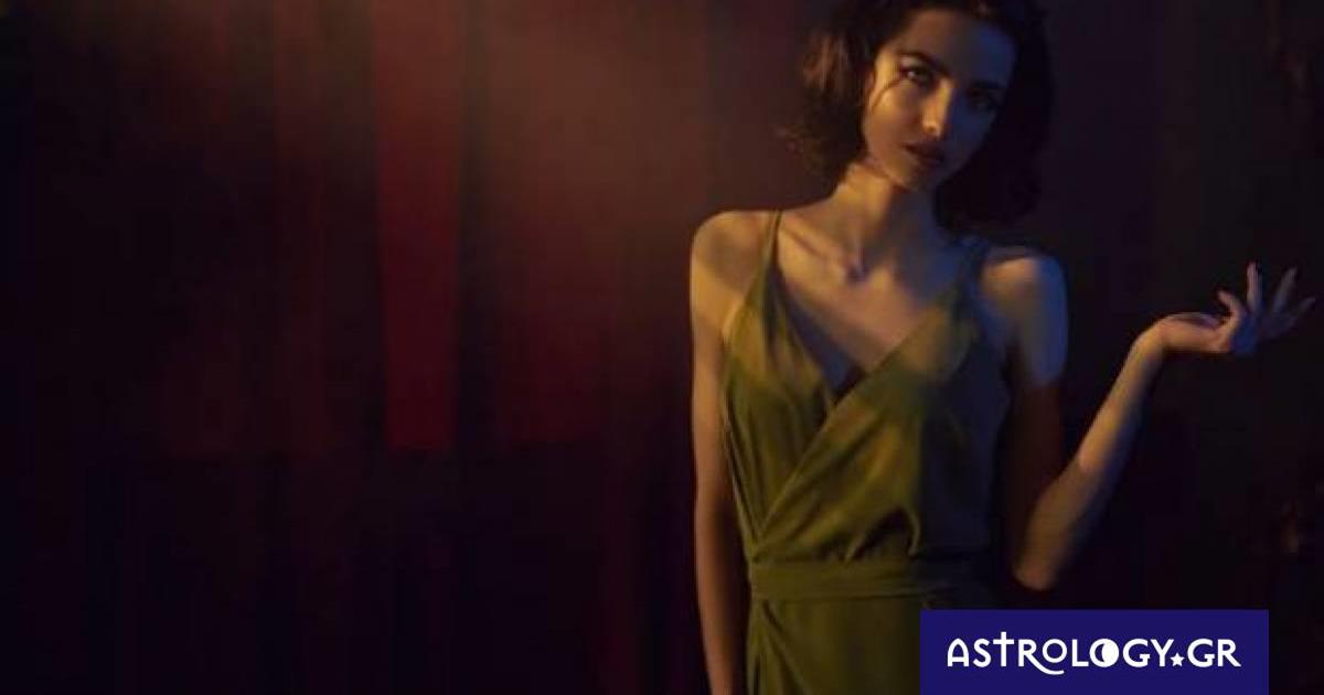 Η Μαύρη Σελήνη του έρωτα: Σκορπιός