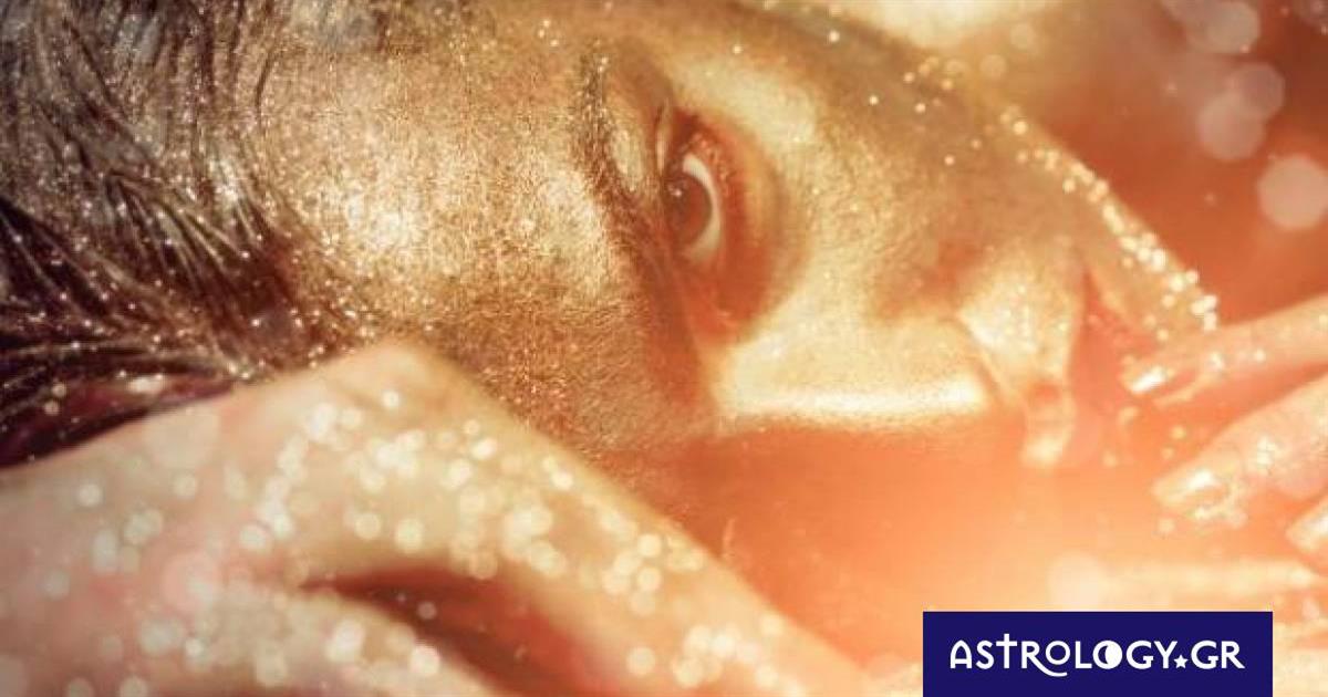 Η Μαύρη Σελήνη του έρωτα: Λέων