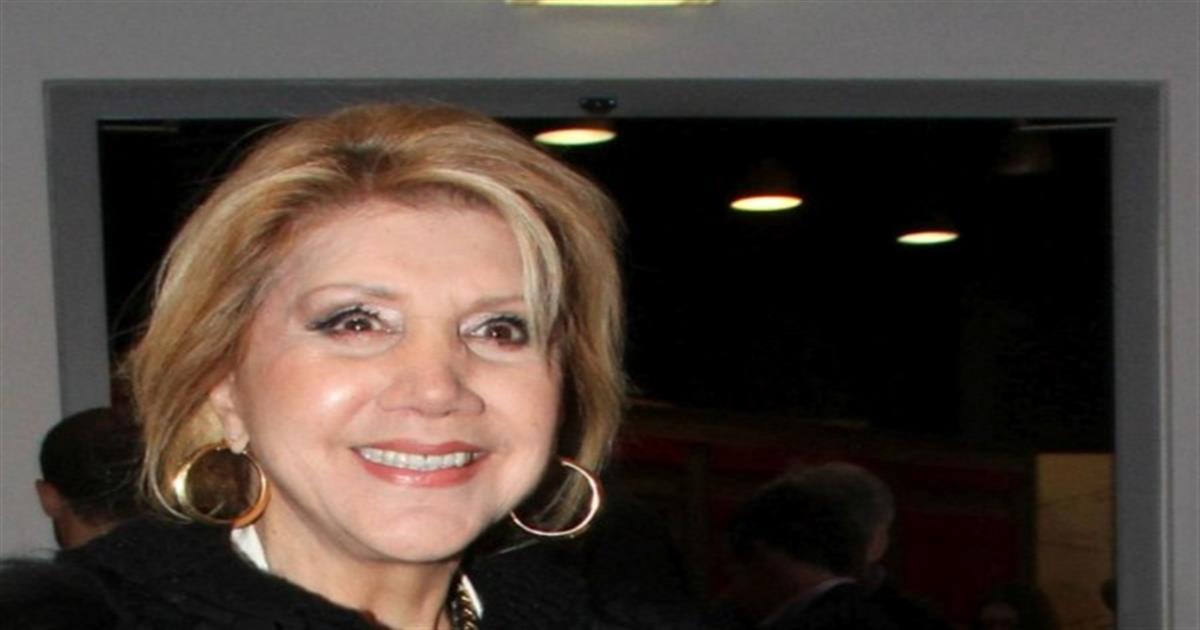 Ρίχνει το «βέλος» του έρωτα η Λίτσα Πατέρα: Έρχεται η «πετριά» μέχρι το Σαββατοκύριακο για αυτό το ζώδιο