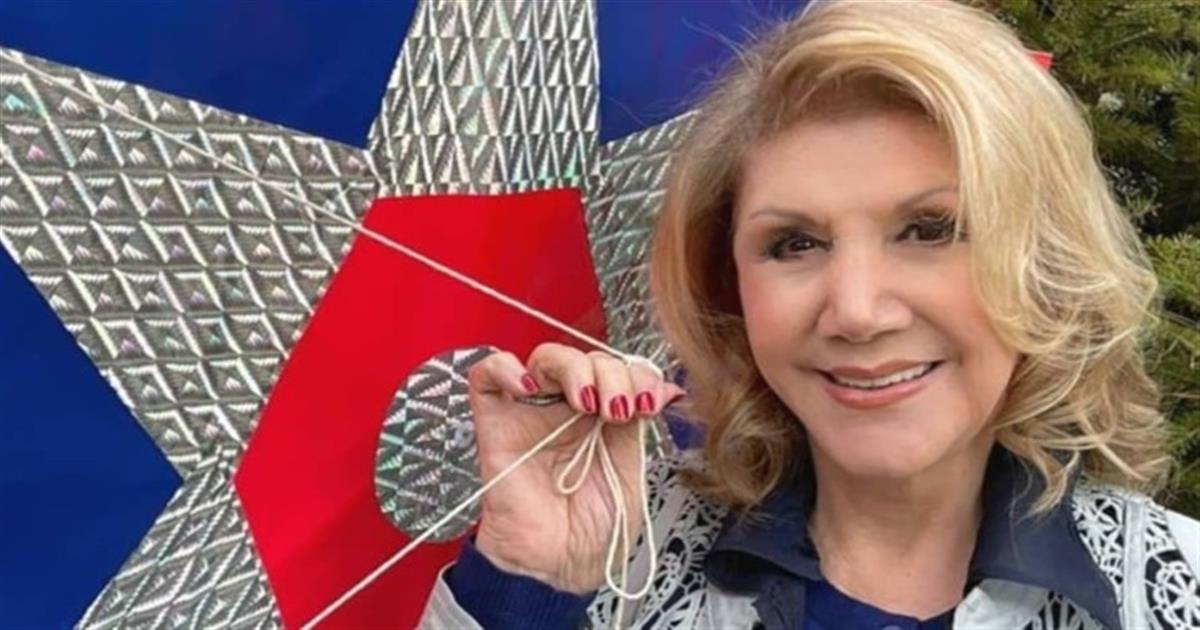 Καρκίνοι και Λέοντες μεγάλη προσοχή – Η Λίτσα Πατέρα προειδοποιεί για δυσάρεστες εξελίξεις