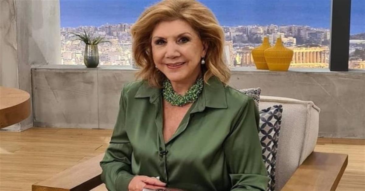 Ευνοούνται τα οικονομικά τους κι όχι μόνο – Ημέρα χαράς για Κριούς και δύο ακόμα ζώδια σύμφωνα με την Λίτσα Πατέρα