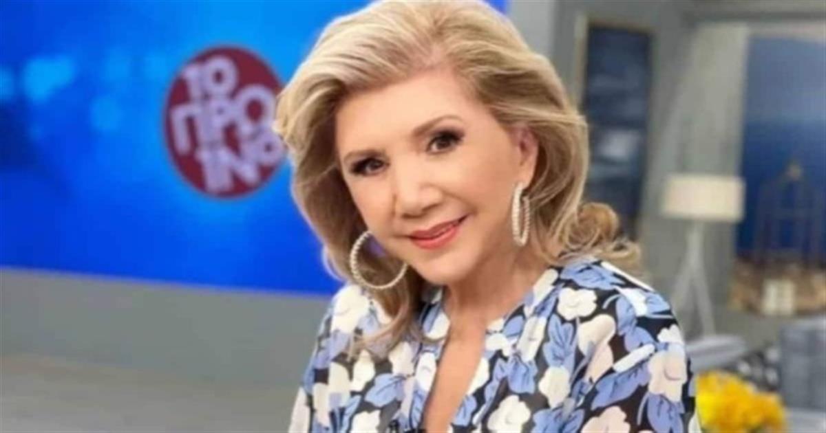 Άσχημο ξεκίνημα της εβδομάδας – Κλάματα και δράματα σύμφωνα με την Λίτσα Πατέρα για Δίδυμους και…