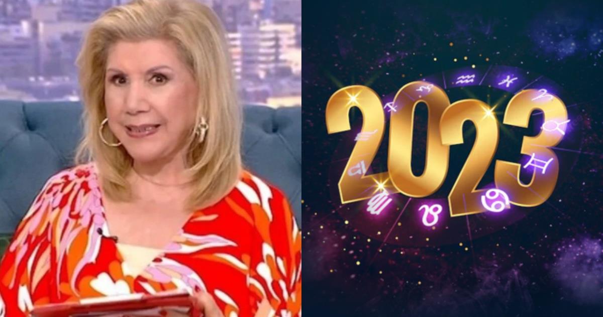 «Μαύρος» ο πρώτος μήνας του 2023: Δραματική προειδοποίηση για 4 Ζώδια, θα περάσουν δύσκολα τον Ιανουάριο