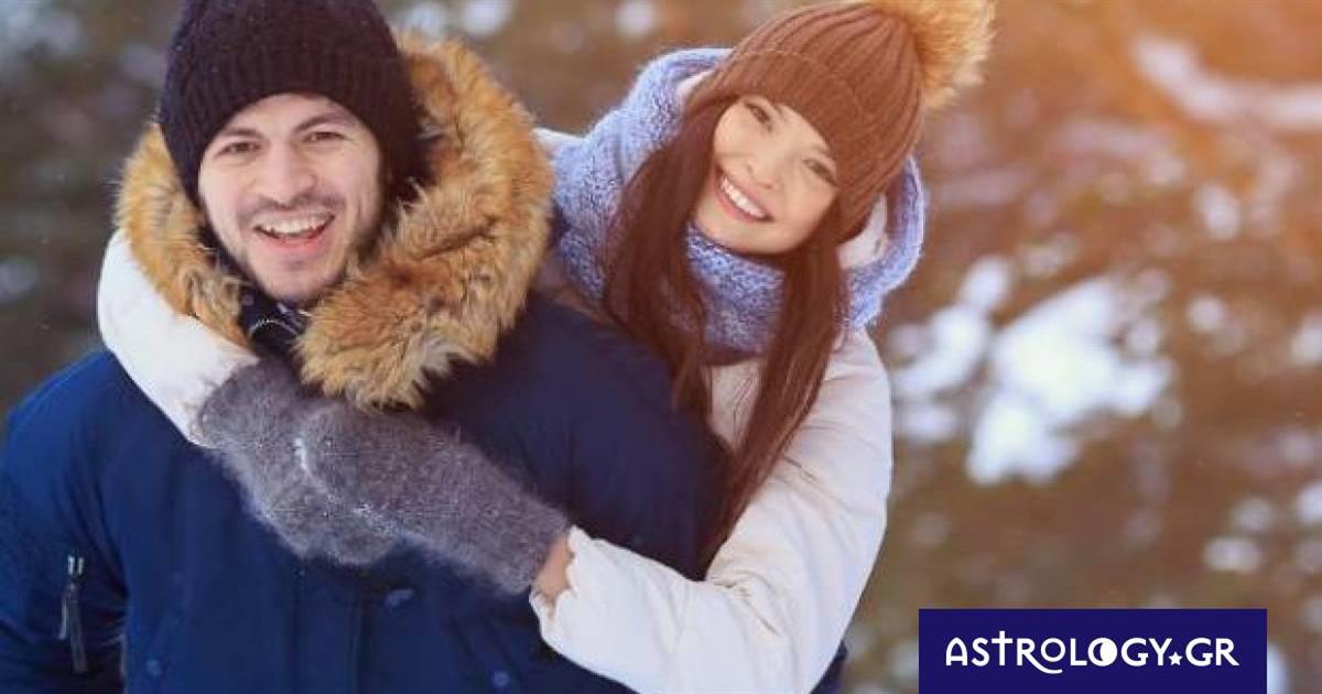 Προβλέψεις Ιανουαρίου για τα αισθηματικά των ζωδίων: Τι σε περιμένει;