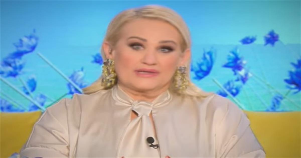 «Οργασμός» ανατροπών από την Άση Μπήλιου: Τεράστιες αλλαγές από το Σαββατοκύριακο κι έπειτα για αυτά τα ζώδια