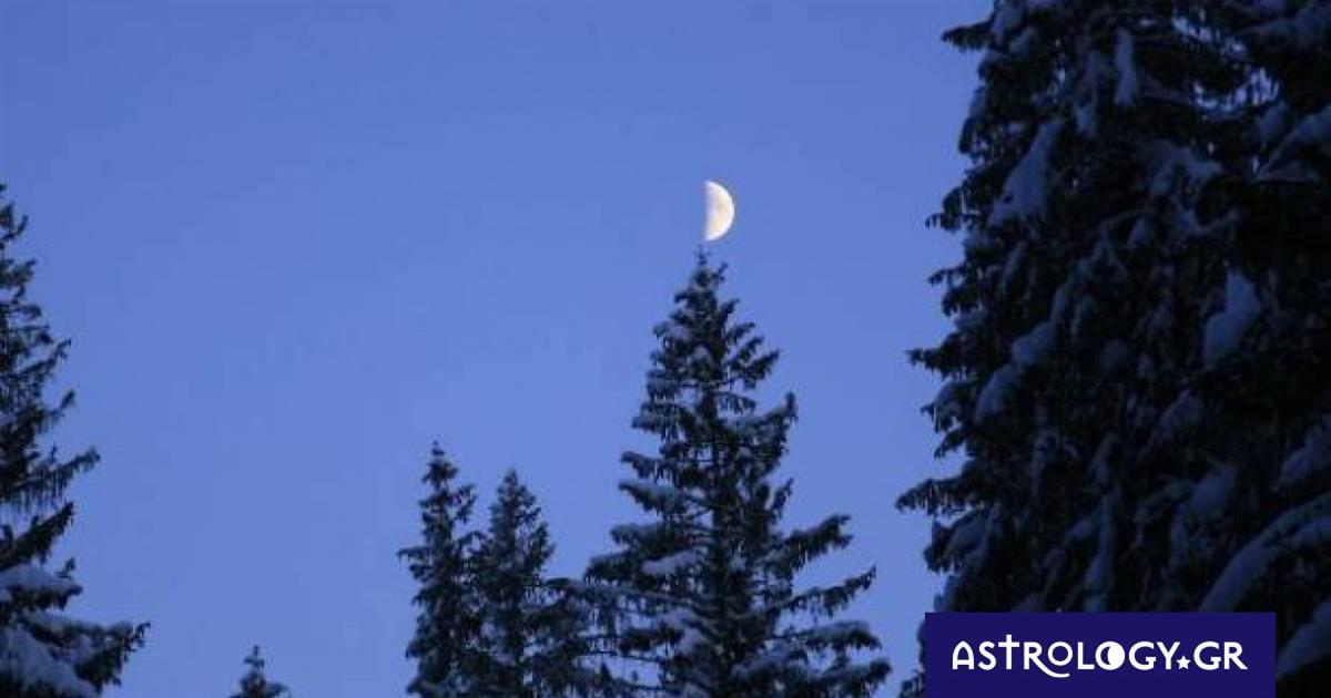 Νέα Σελήνη στον Αιγόκερω: Αυτά τα ζώδια θα δουν τη ζωή τους να απογειώνεται!