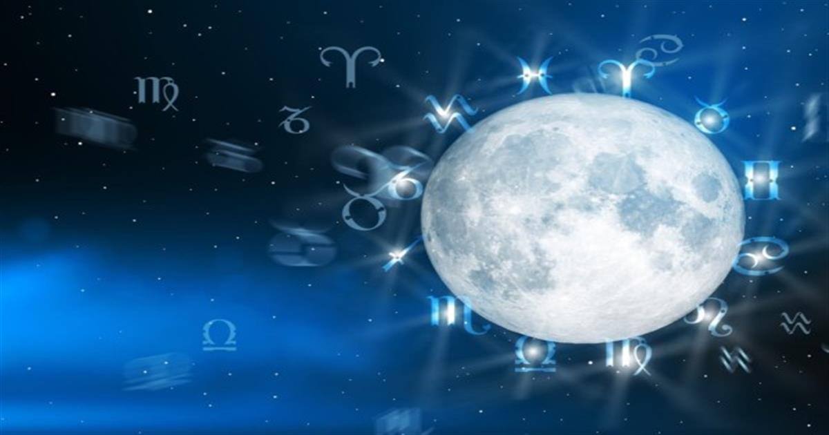 «Συναγερμός» με τη Νέα Σελήνη του Ιανουαρίου: Αυτά είναι τα 3 ζώδια που θα διαπρέψουν σε αισθηματικά και επαγγελματικά