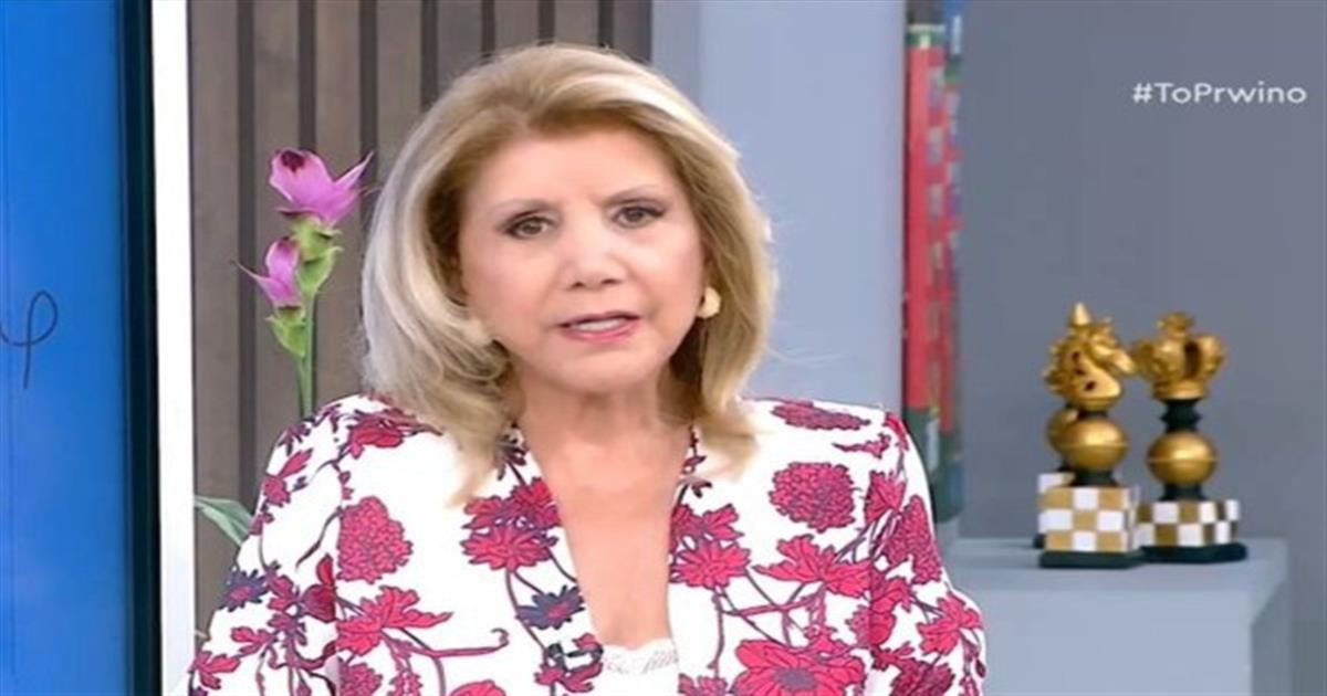 Βάζει ένα τέλος η Λίτσα Πατέρα: Οικονομική «εκτόξευση» για Ταύρους, Καρκίνους και άλλα 3 ζώδια