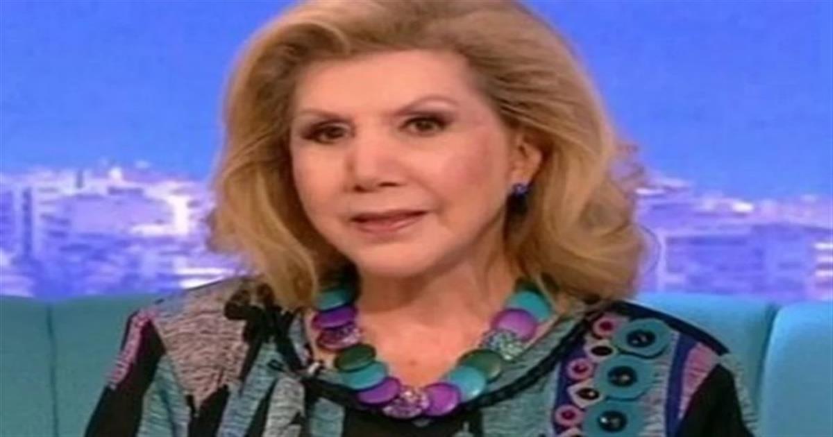 Ορυμαγδός για τα ζώδια από τη Λίτσα Πατέρα: Σαρωτικές εξελίξεις για Διδύμους, Ζυγούς και…