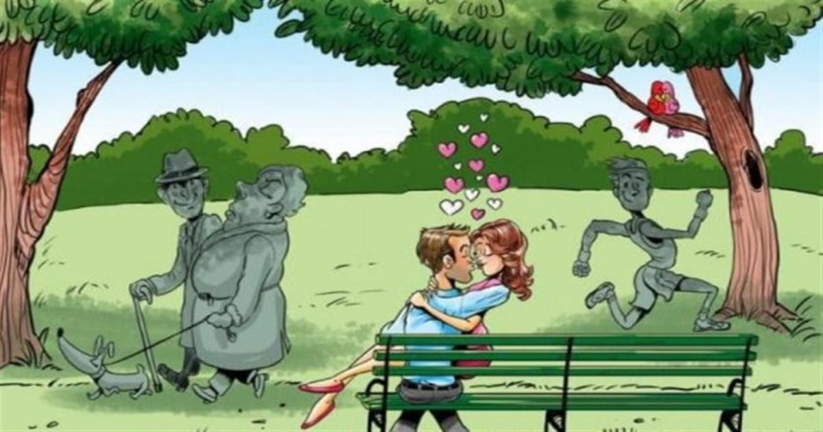 Πώς αντιδρούν τα 12 ζώδια όταν “δαγκώσουν” την λαμαρίνα;