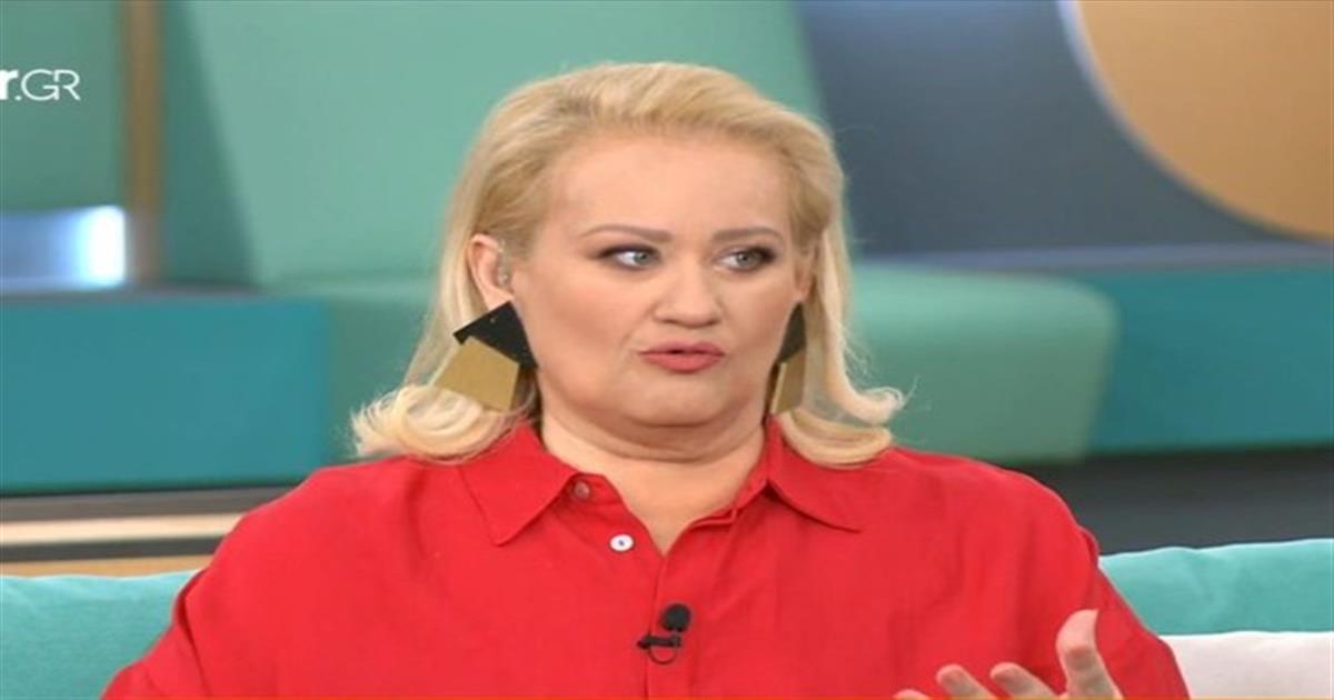 «Φευγάτη» η Άση Μπήλιου: Ασταθές ξεκίνημα εβδομάδας για Σκορπιούς, Λέοντες και…