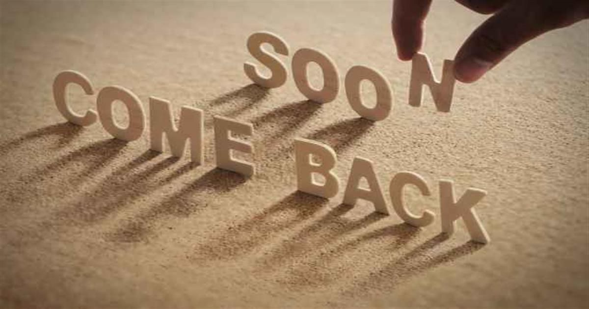 Είστε μαζί και θέλει να φύγει; Πως θα τον κάνεις να μείνει…