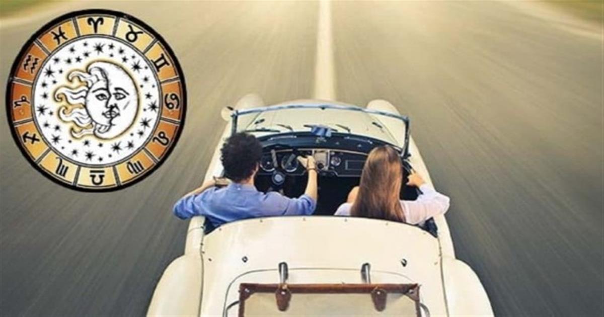 Το ήξερες; Ποιο αμάξι ταιριάζει σε κάθε ζώδιο;