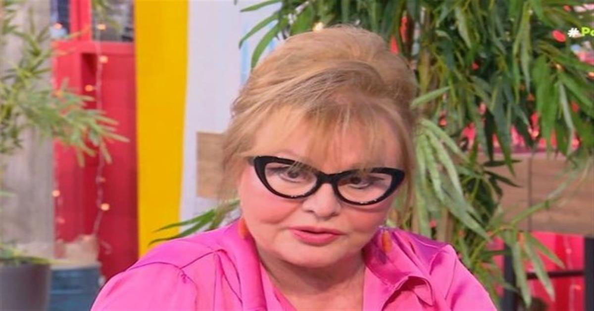 «Πατιρντί» από Βίκυ Παγιατάκη: Σκληροπυρηνική πίεση και ερωτiκές ατασθαλίες για Δίδυμους και άλλα 3 ζώδια