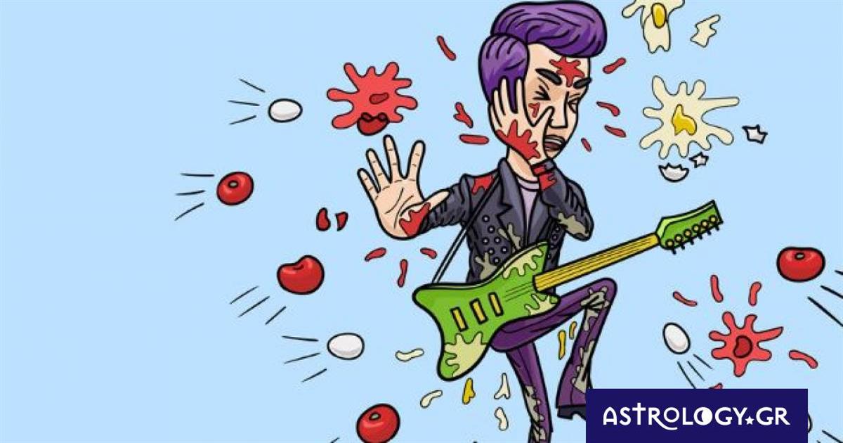 Ψήφισε και πες μας, ποιος είναι ο κακοφωνίξ του ζωδιακού