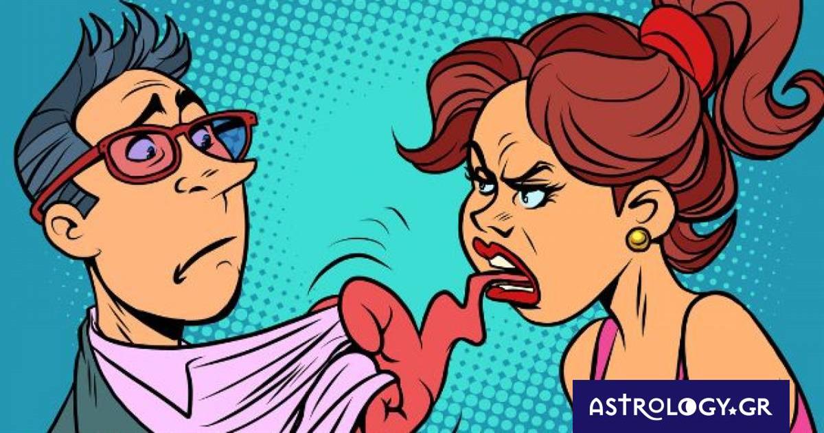 Ψήφισε και πες μας ποια είναι η μεγαλύτερη γλωσσού του ζωδιακού