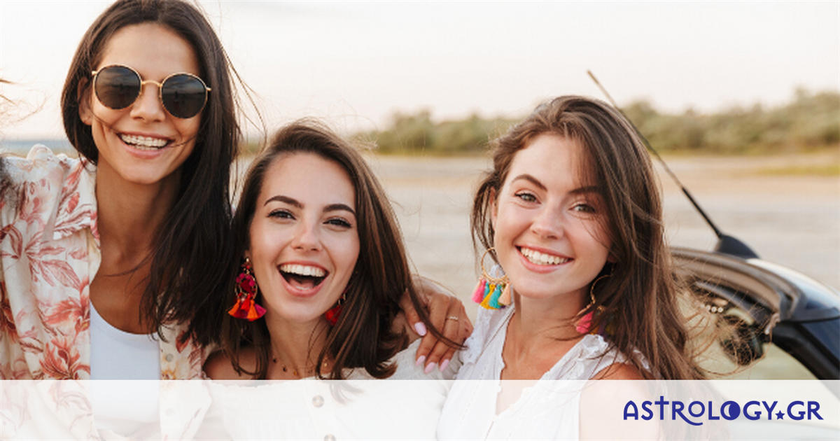 Οι έρευνες μίλησαν! Αυτές είναι οι γυναίκες του ζωδιακού που ζουν περισσότερα χρόνια