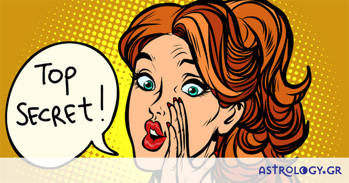 Αυτοί είναι οι 3 μαρτυριάρηδες του ζωδιακού