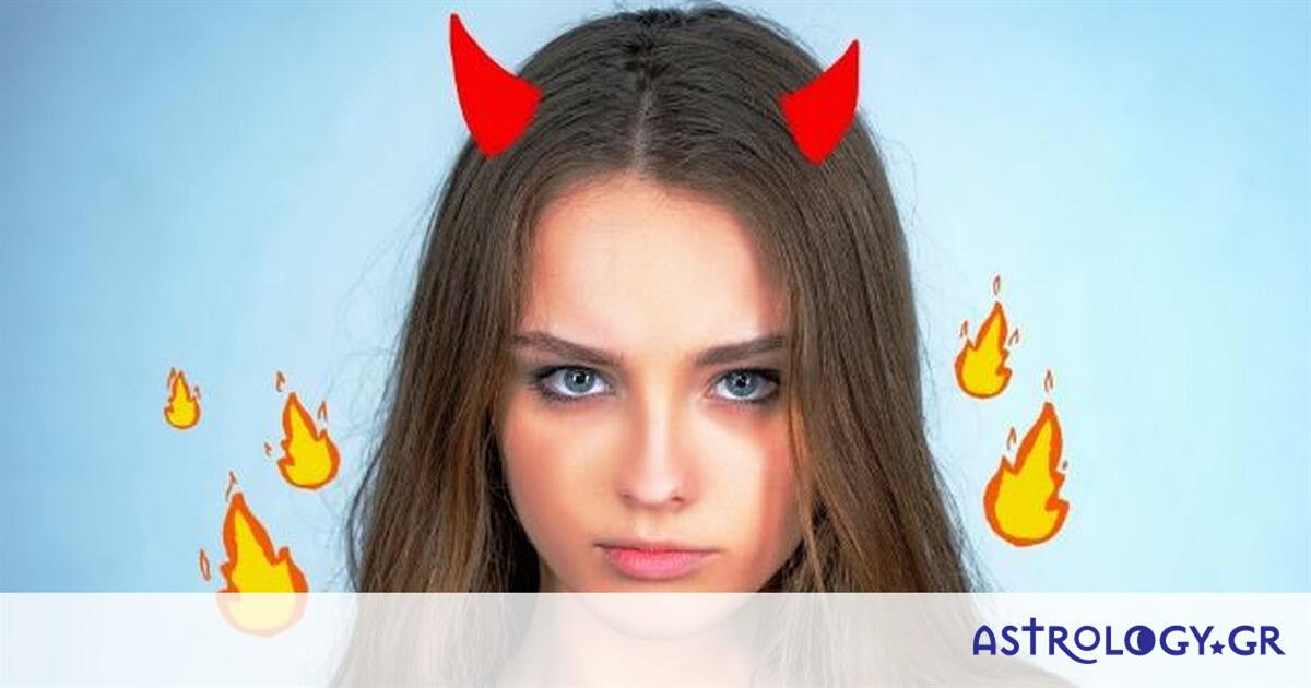 Τα 4 ζώδια που θα σου δώσουν τις πιο ακατάλληλες συμβουλές