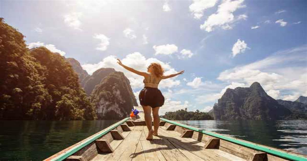 Ένα σημάδι ότι τα πας καλύτερα στη ζωή σου, ανάλογα με το ζώδιό σου!