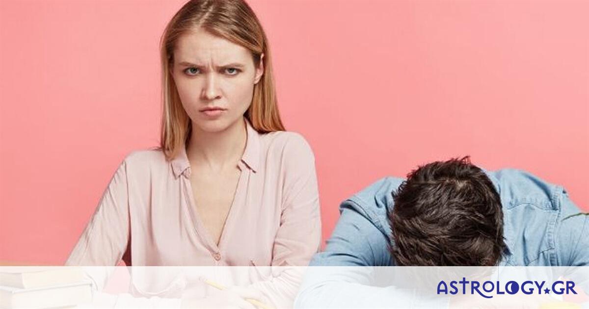 Ταύρε, Παρθένε, Αιγόκερε: Προσοχή! Αυτό το στοιχείο σου διώχνει τους άνδρες!