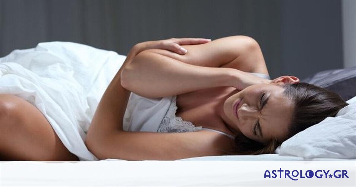 Από τι υποφέρει συνήθως το κάθε ζώδιο;