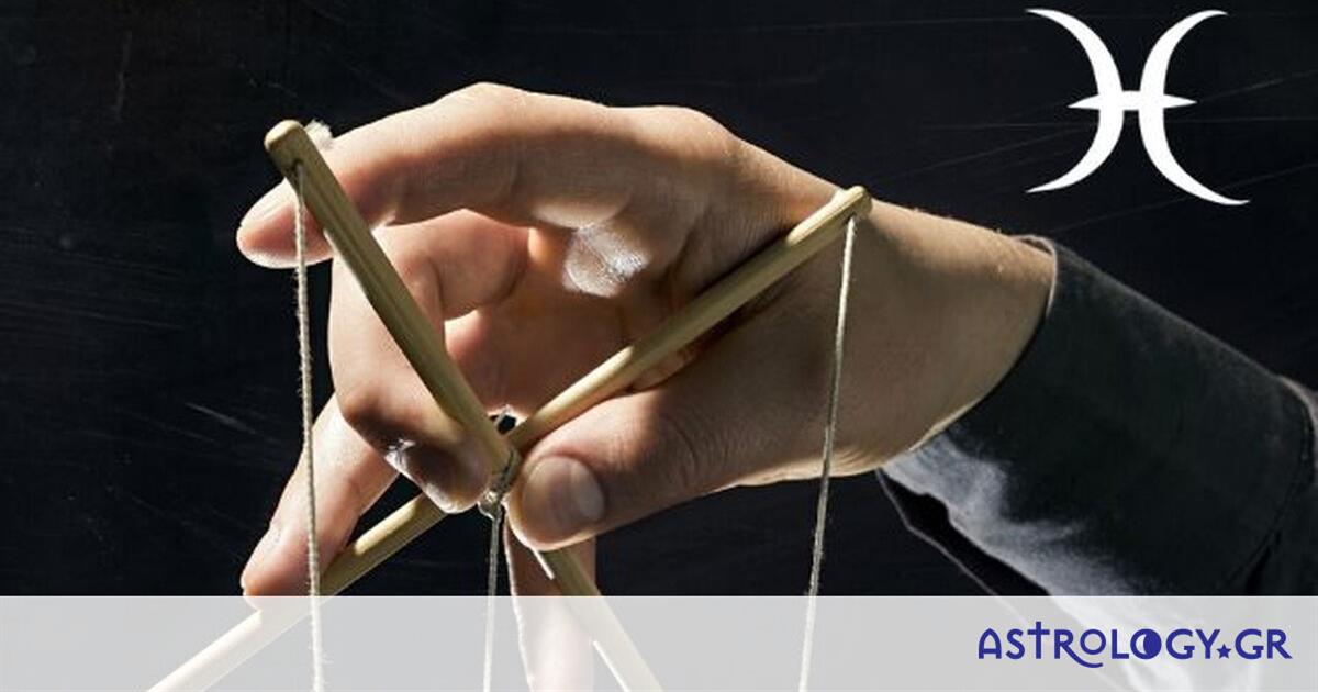 Άρης στους Ιχθύς: Σε αυτά τα ζώδια θα προκαλέσει μπλεξίματα και προβλήματα!