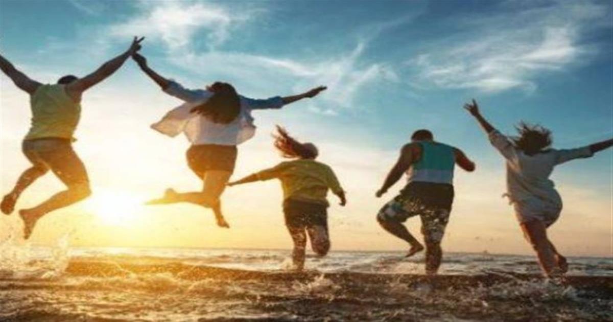 Μαζί του δε θα βαρεθείς ποτέ: Αυτό είναι το πιο διασκεδαστικό ζώδιο!