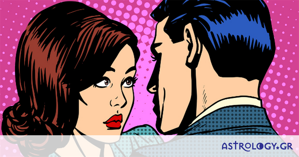 Έχεις Αφροδίτη σε Ταύρο, Παρθένο ή Αιγόκερω; Αυτός ο τύπος σχέσης σε τραβάει