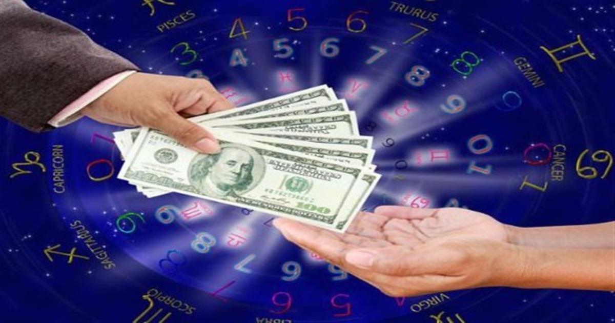 Θα τρώνε με…χρυσά κουτάλια: Αυτά τα 4 ζώδια θα γίνουν «κροίσοι» μέσα στο 2023