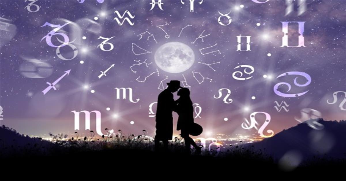 Το παρελθόν «ξαναχτυπά» από Magic F’Ariel: Επανασυνδέσεις με πρώην για Ταύρους, Σκορπιούς και άλλα 2 ζώδια